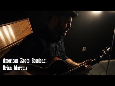 Brian Marquis -