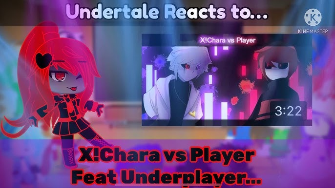 A Universal Twittеr Account on X: X!Chara/Cross is Live and released  in-game! Hope you guys enjoy it we tried our best on it.   / X