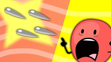 "Popped to Perfection" I Inanimate Insanity S3E17