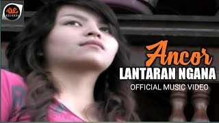 Regina Karundeng - Ancor Lantaran Ngana (Lagu Manado Populer)