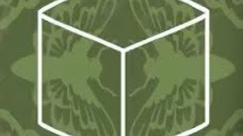 Cube Escape: Paradox Chapter 1 Part 3