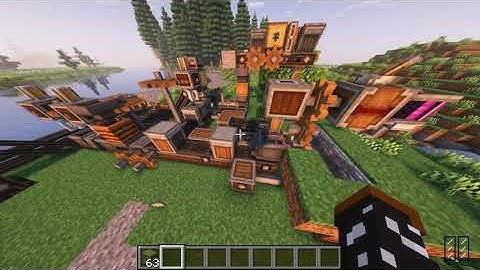 Create Arcane Engineering: Reworked Chapter 1 {OUTDATED