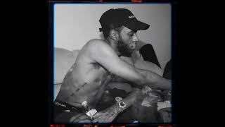 6lack - prblms (slowed + reverb)