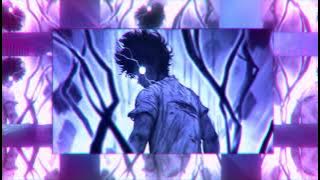 industry baby but it's ultra slowed