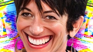 The Perversion of Ghislaine Maxwell | The Jeffrey Epstein Saga (Part 3) by j aubrey 872,685 views 2 months ago 54 minutes