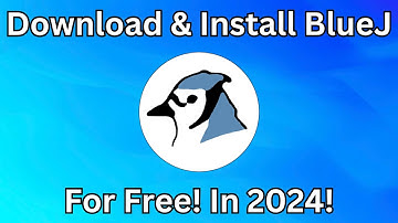 Step-by-Step Guide: Download and Install BlueJ for Java Programming Beginners (100% Easy!)
