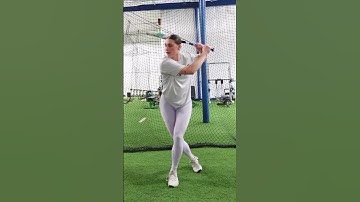 Barrel control is key to being an elite slapper