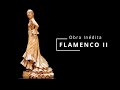 FLAMENCO II, PIEZA INÉDITA