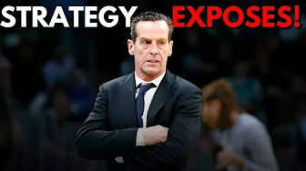 "Cavaliers' Master Plan: How They Ended the Thunder's 15-Game Streak!"