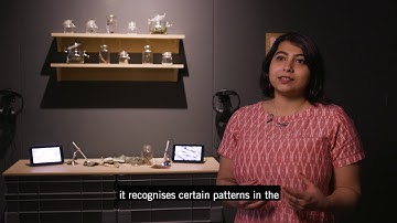 OPEN LABS - Sonic Microscope