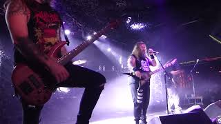 Soulfly - Filth Upon Filth (Houston 02.04.23) HD