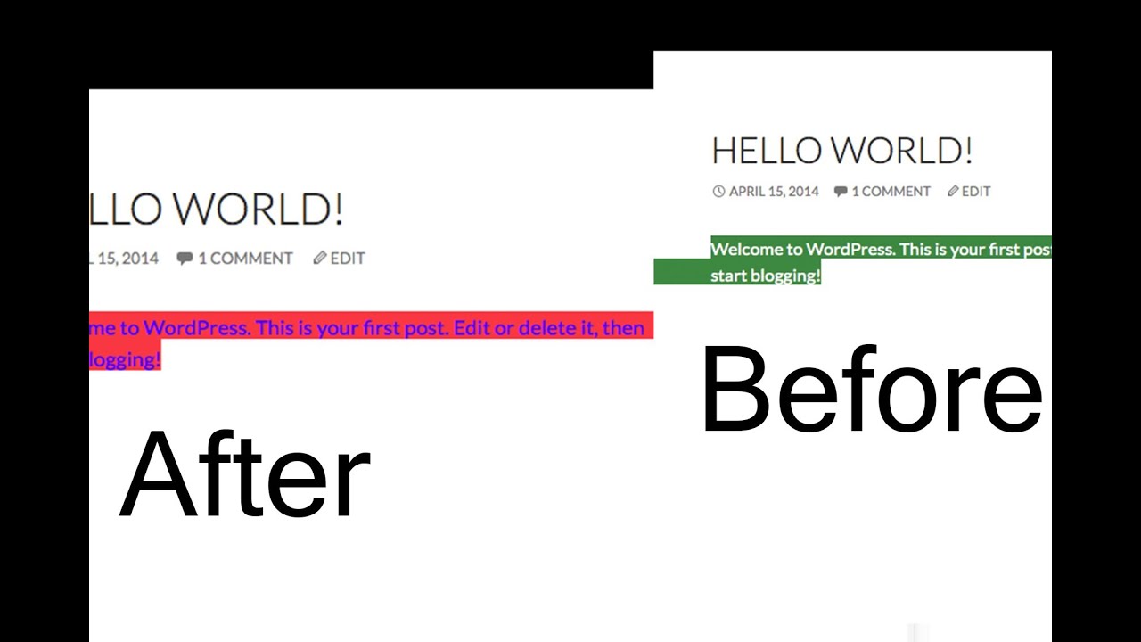 chrome selected text color chrome selected text color