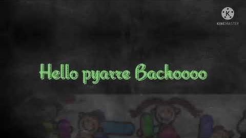 Class 2nd Maths Chapter 13 Part 3 - by Abhilasha mam