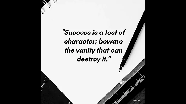 The Dangers of Hubris: Beware the Price of Pride! #quotes