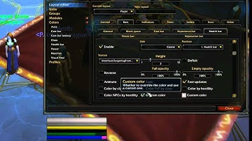 Pitbull Tutorial - Module 4