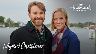 Preview - Mystic Christmas - Starring Jessy Schram and Chandler Massey