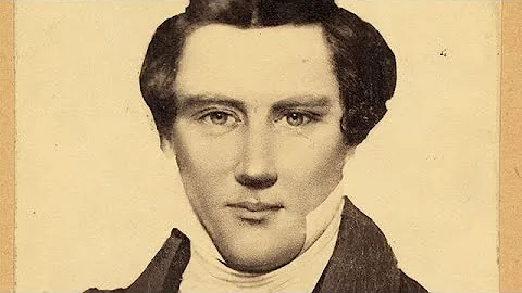 The Prophet Joseph Smith | Preston Nibley