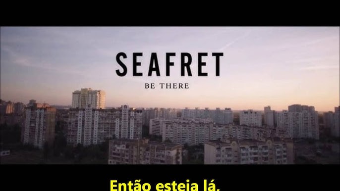 Be My Queen - Seafret (tradução/legendado/letra) 