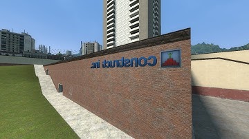 documentation 03A - mirrors, rituals, and radios⠀|⠀gm_construct 13 beta