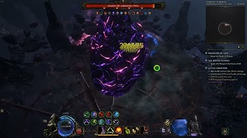 Last Epoch 1.3 Lowlife Dancing strikes BD OFFLINE TESTING