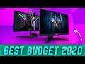 Top 3 CHEAP Gaming Monitors in 2020 under $200! For PC, Xbox One & PS4!