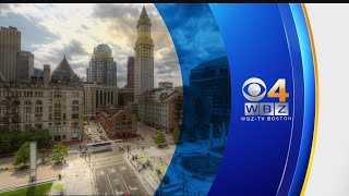 WBZ-TV News Update For August 31, 2017