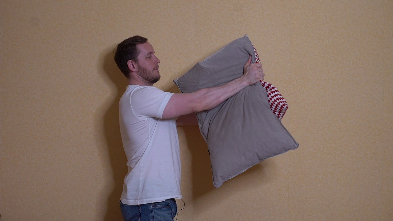 В какой позе спать?