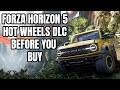 Forza Horizon 5 Hot Wheels DLC - 8 Things You NEED To Know Before You Buy