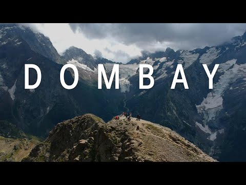 Video: Dombay Haradadır