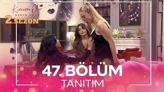 Kısmetse Olur: Aşkın Gücü 2. Sezon 47. Bölüm TANITIM