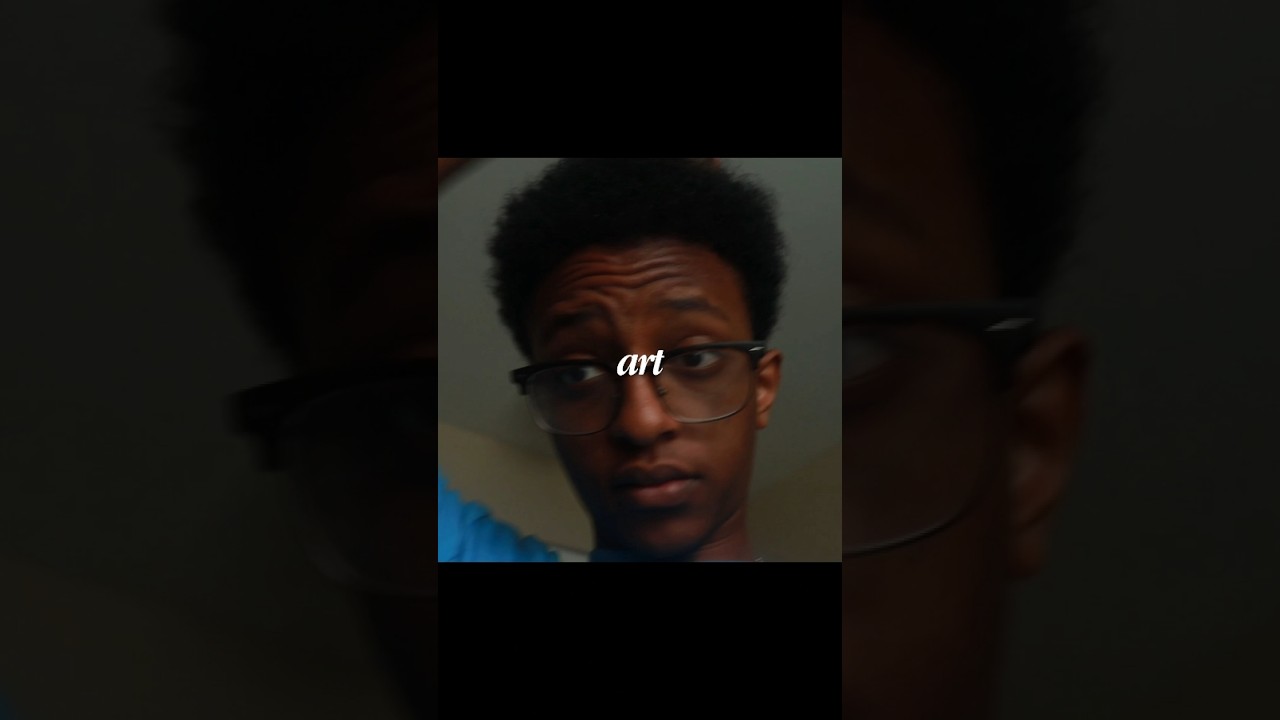 How to make a living creating art u like? #art #artist #creative #filmmaking #storytime #filmmaker