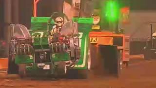 Takes A Lickin Hill Friday