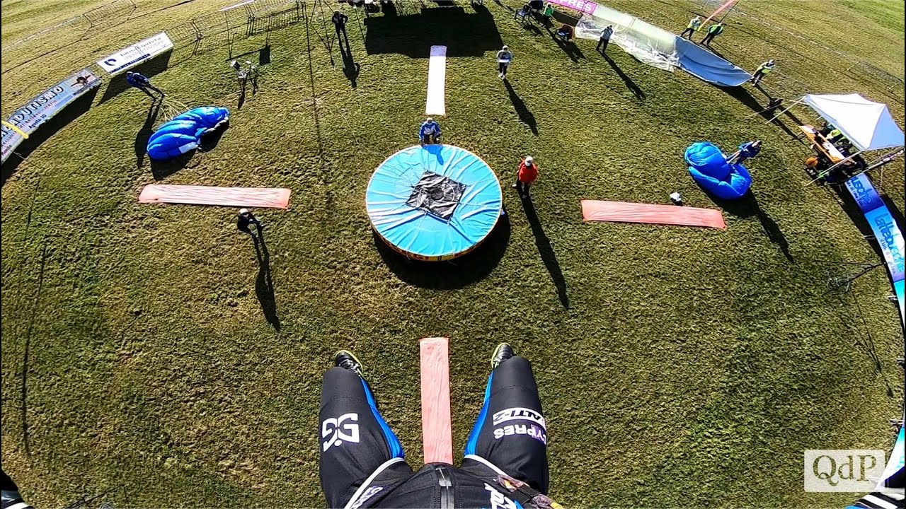 Veneto, campionati del mondo di paracadutismo: dalla Marca a Belluno per uno sport che fa volare