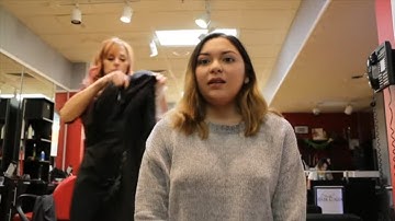 Diserea AZ - Pt 1: Surprise Head Shave (Free Video)