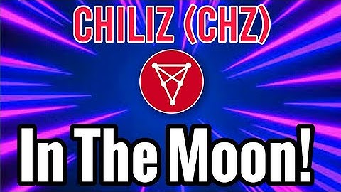 Chiliz in the Mooning 😲 Make me Millionaire OMG! || Chiliz Price Prediction
