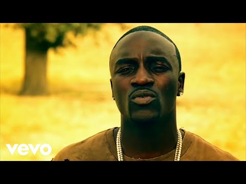 Akon - Pot Of Gold