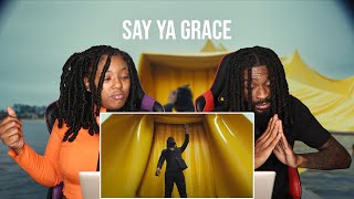 Chief Keef & Lil Yachty - Say Ya Grace (Directed by Cole Bennett) REACTION