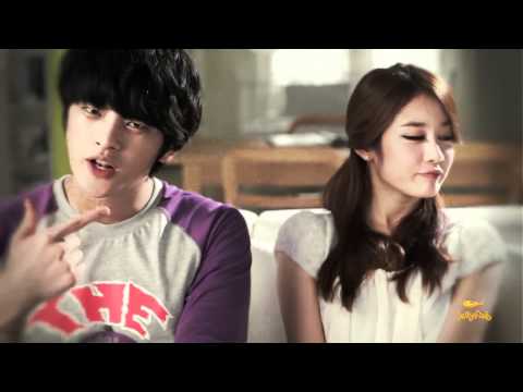 Seo In Gook 서인국 - Shake It Up ft. Jiyeon from T-ARA HD