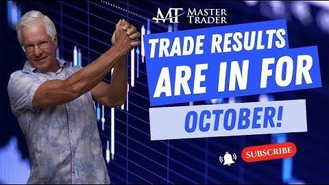 How to Sell Credit Spreads for Income + Results- MasterTrader.com