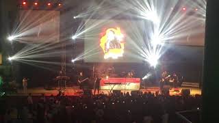 Segitiga - kikan cokelat band terbaru , LIVE IAIN SAMARINDA 17 AGUSTUS 2019