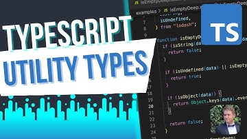 TypeScript Utility Types You Must Learn