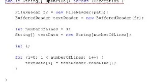 How to read from a txt file in java for beginners in netbeans!