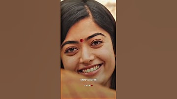 TU MAAN MERI JAAN💝|| Ft.Rashmika and Vijay || Slowed and Reverb || Lofi Status || King👑