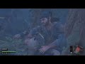 Days Gone: Remastered NERO Is No Hero (no commentary playthrough)