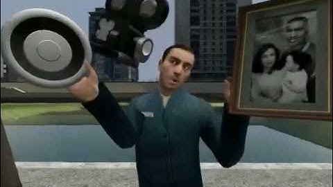 The Gmod Idiot Box: Episode 1 Subtitulado en Español