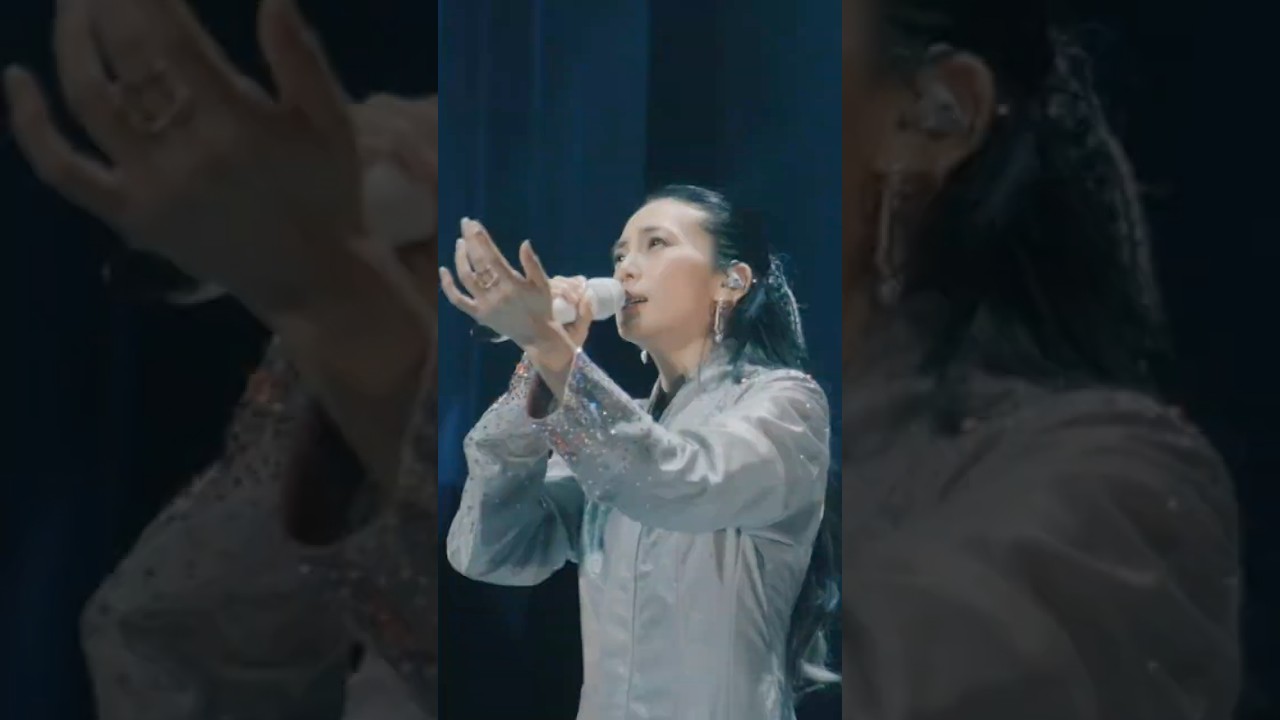 君の声 | 柴咲コウ全国ツアーKO SHIBASAKI LIVE TOUR 2026 ACTOR'S THE BEST 〜泡沫〜 presented by「アサヒ ゴールド」チケット申込み受付中！