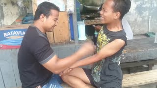 Download Teknik Urut Yang Mengerikan. Berani Coba??? Video MP3 Teknik Urut Yang Mengerikan. Berani Coba???