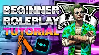 GTA & FiveM players are going crazy over this voice changer