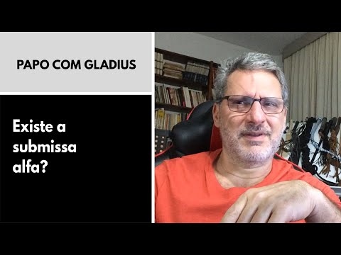 120/09 - Existe a submissa alfa?