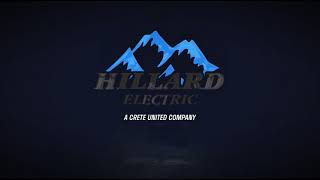 Hillard Electric: Powering Innovation with Tradition & Expertise